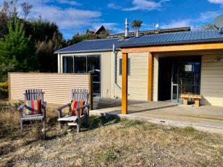 The Shed - 6