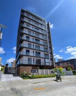 Flats At Self Maníra - By Easy Host - 9