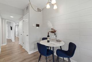 Amazing 2BR Queen 8mins SODO & 4mins ORMC - 4