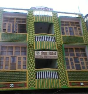 Hotel motishree - 3