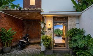 Casa Veranda Canggu - 9
