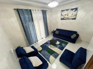 Villa Djoula - 5