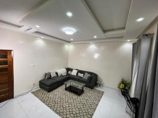 Villa Djoula - 3
