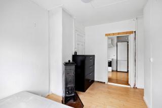 Cozy and very central apartment with 4 bedrooms - 8