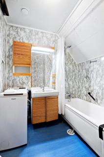 Cozy and very central apartment with 4 bedrooms - 5