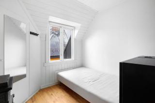 Cozy and very central apartment with 4 bedrooms - 4