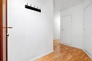 Cozy and very central apartment with 4 bedrooms - 3