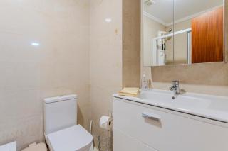 Fogo Mountain View - 3BR, 2WC with sea volcano view - 6