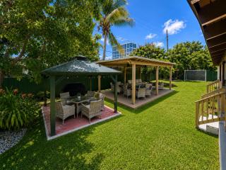Coconut Grove Area - Modern Home - Sleeps 6 - 5