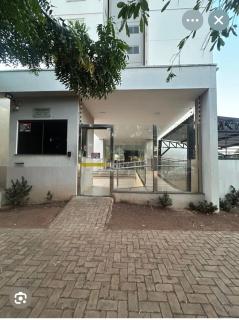 Apartamento Mobiliado para até 5 pessoas - 5