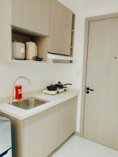 ARC Towers Condominium Cebu City - 3