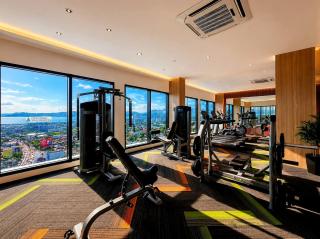 ARC Towers Condominium Cebu City - 1