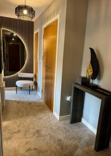 The Ivy Home - 3