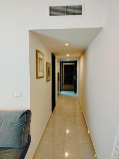 porto south beach rooms - Ain Sokhna - 5