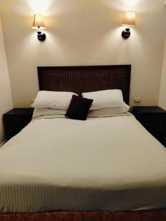porto south beach rooms - Ain Sokhna - 8