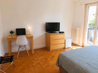 Chambre Lac Rose - 4