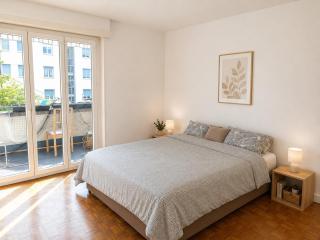 Chambre Lac Rose - 1