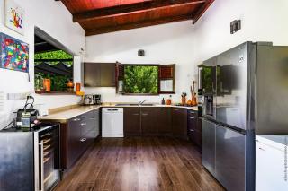 Kaz An Dlo - Beachfront Villa - Pool & Private Paradise - 9