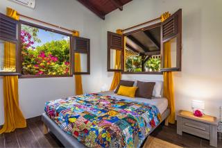 Kaz An Dlo - Beachfront Villa - Pool & Private Paradise - 8