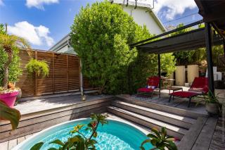Kaz An Dlo - Beachfront Villa - Pool & Private Paradise - 7