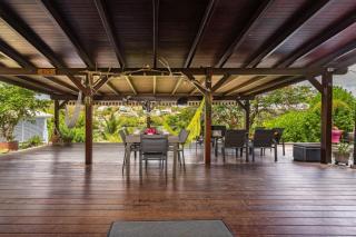 Kaz An Dlo - Beachfront Villa - Pool & Private Paradise - 6