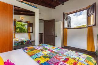 Kaz An Dlo - Beachfront Villa - Pool & Private Paradise - 4