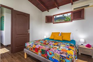 Kaz An Dlo - Beachfront Villa - Pool & Private Paradise - 1