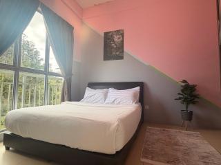 Rumasweetmy Cameron Highland 2 - 6