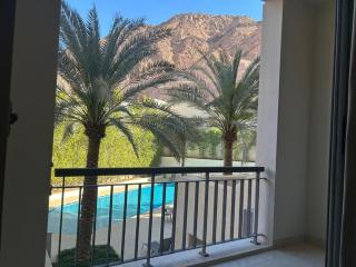 Raha Elite Suites and Villas for Family Only - 9