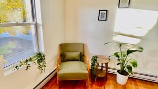 Private Room Shared Bath with Steps to MIT and Kendall - 0