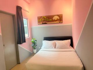 Rumasweetmy Cameron Highland 2 - 4