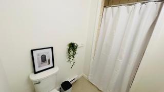 Private Room Shared Bath with Steps to MIT and Kendall - 1
