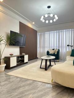 0ne bedroomms kilimani Nairobi Wood Avenue - 0