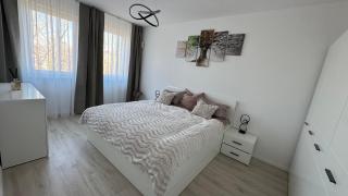 Modern Apartment Ružinov - 4