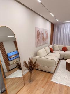 Dream Central Apartment - 2