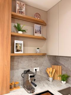 Dream Central Apartment - 4