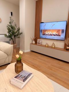 Dream Central Apartment - 3