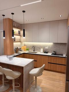 Dream Central Apartment - 6