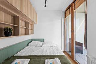Jasna City Center Apartment by BookingHost - 0