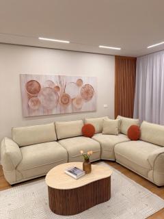 Dream Central Apartment - 1