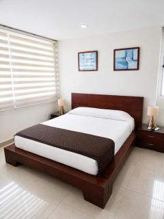 Apartamentos Palmeto Cartagena Nª3401 - 3