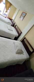 Hostal cultural Ñuka wasy - 9