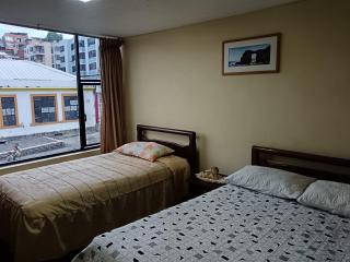Hostal cultural Ñuka wasy - 6