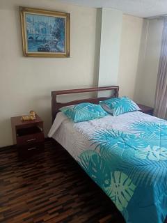 Hostal cultural Ñuka wasy - 5