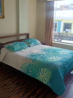 Hostal cultural Ñuka wasy - 4