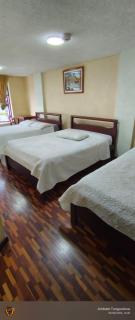 Hostal cultural Ñuka wasy - 1