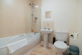 The Welsh Hideaway - 1