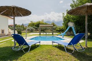 Zeusplace Anamesa Pool Villa - 2