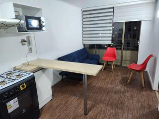 Departamento Vivaceta, Metro Hospitales - 0