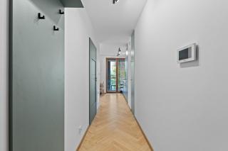 Jasna City Center Apartment by BookingHost - 8